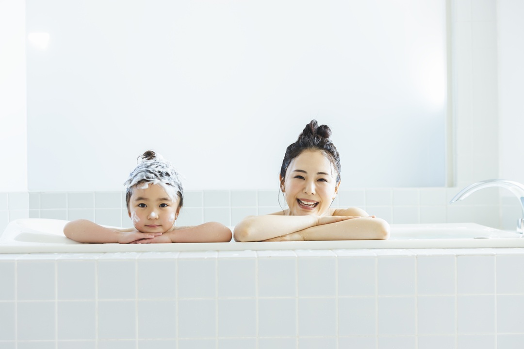 高保湿･保温で健康増進