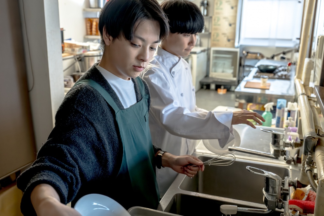 飲食店